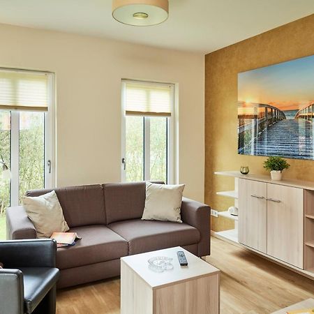 Haus Scharhoern_Riff _ Fewo 14 Cuxhaven Zewnętrze zdjęcie