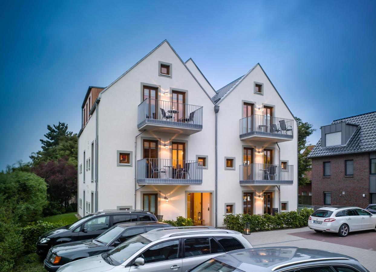 Haus Scharhoern_Riff _ Fewo 14 Cuxhaven Zewnętrze zdjęcie