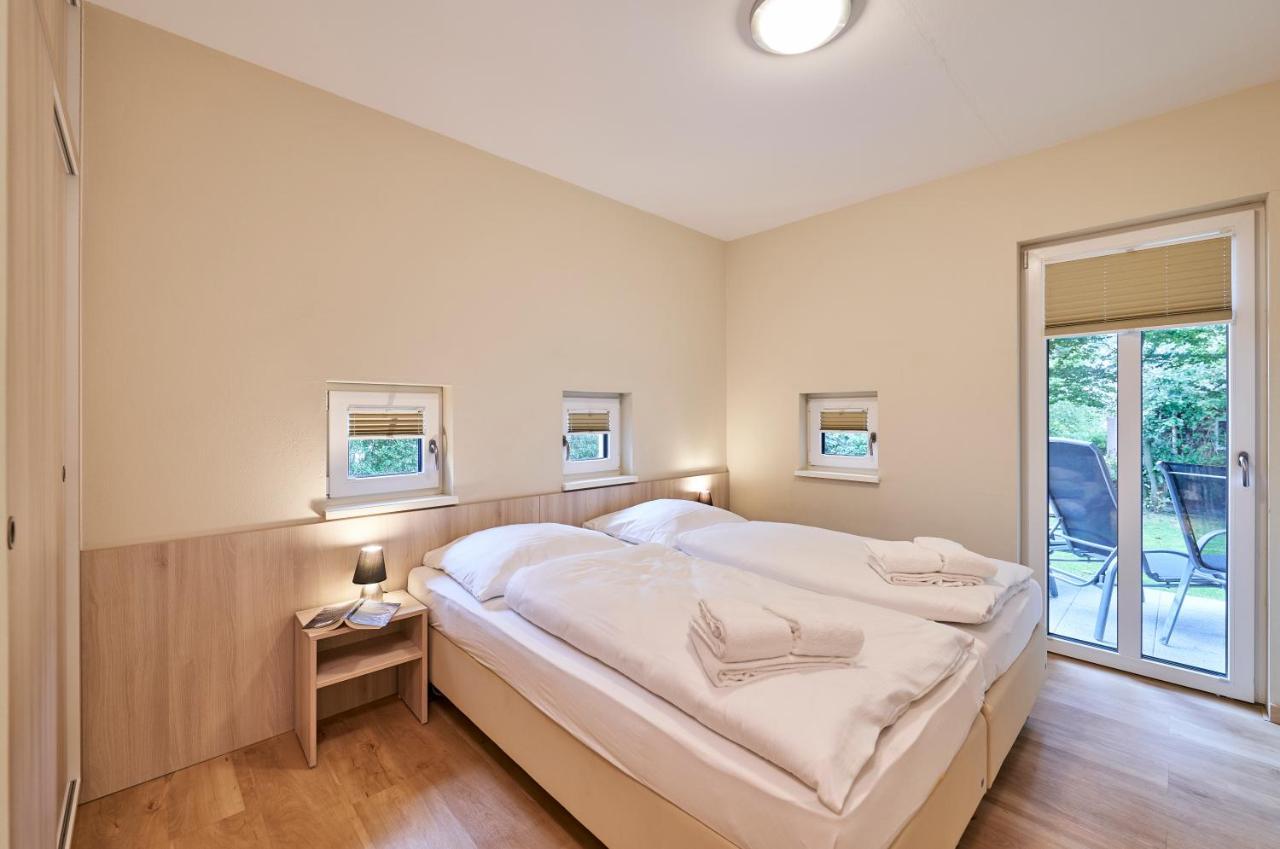 Haus Scharhoern_Riff _ Fewo 14 Cuxhaven Zewnętrze zdjęcie